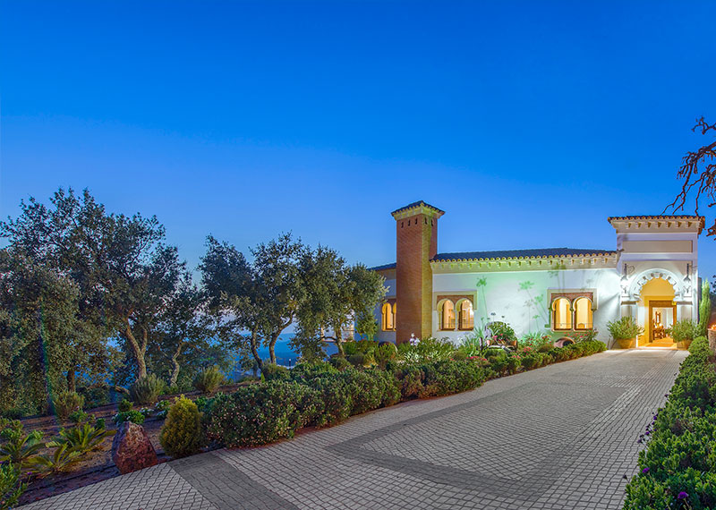 PRINCIPE DE CORTEGANA – CASA RURAL SUPERIOR - foto 4