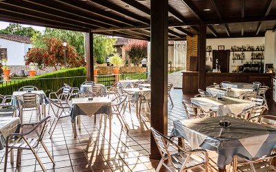 RESTAURANTE EL CHAPARRAL