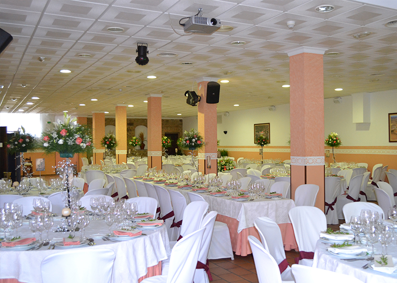 HOTEL RINCÓN DEL ABADE - foto 3