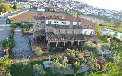HOTEL RINCÓN DEL ABADE