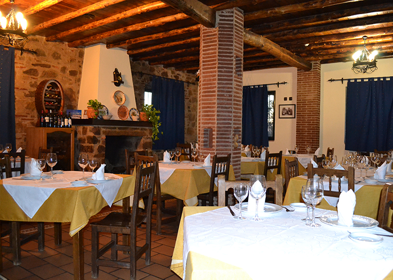 HOTEL RINCÓN DEL ABADE - foto 5