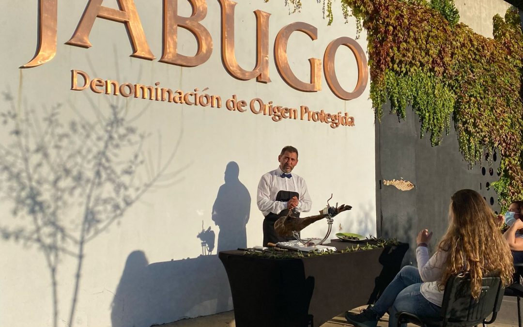 SOMOS DESTINO RURAL