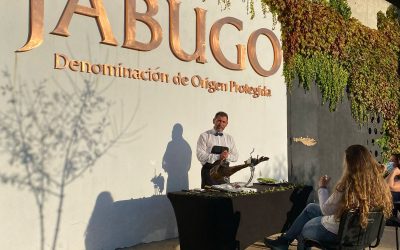 SOMOS DESTINO RURAL