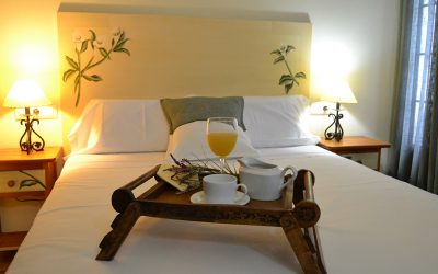 HOSTAL TORIBIO