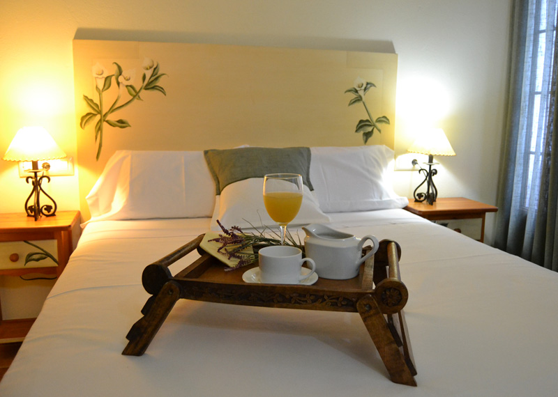 HOSTAL TORIBIO