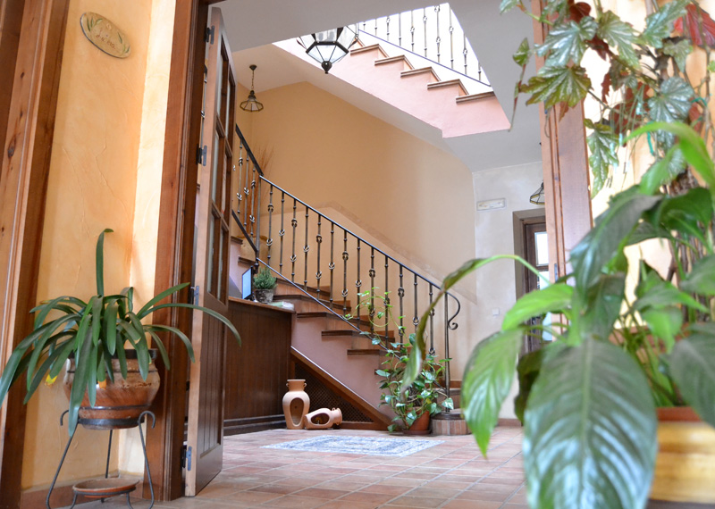 HOSTAL TORIBIO - foto 2
