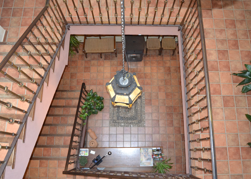 HOSTAL TORIBIO - foto 3