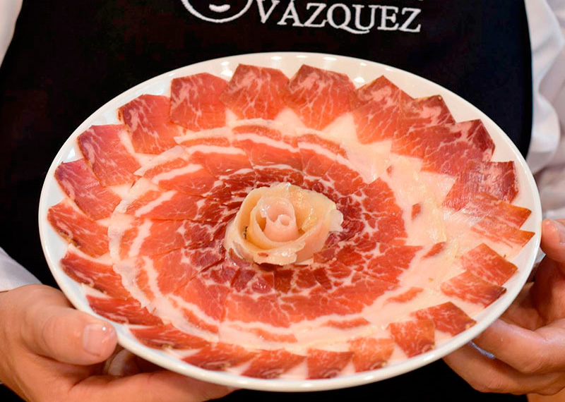 IBÉRICOS VÁZQUEZ - foto 2
