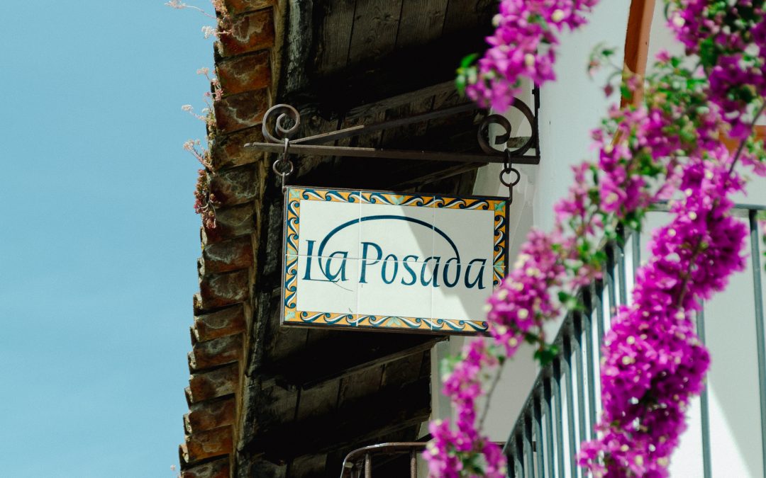 POSADA DE ALÁJAR